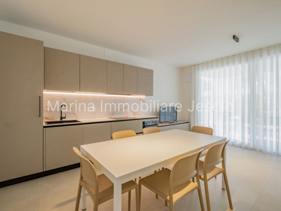 Appartement in Jesolo, Venice - foto 5