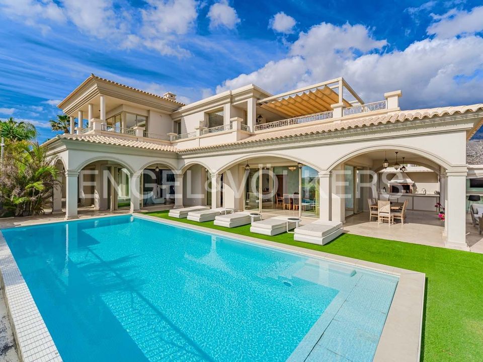 Villa i Adeje, Tenerife - foto 3