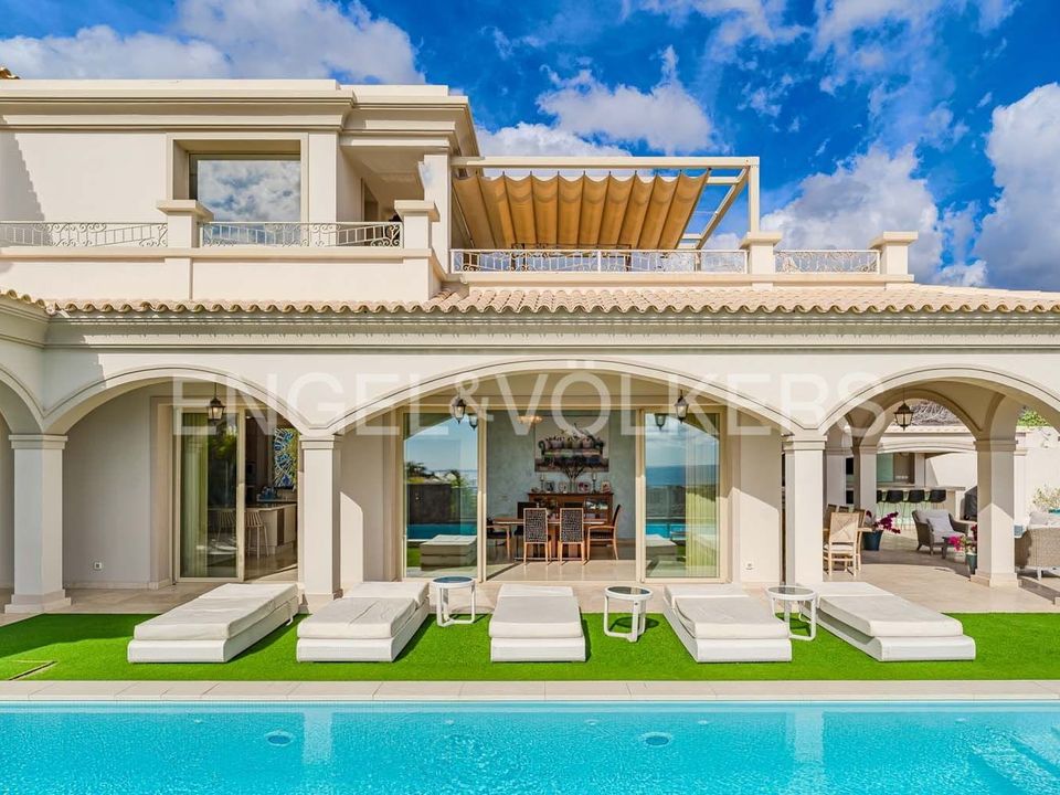 Villa i Adeje, Tenerife - foto 4