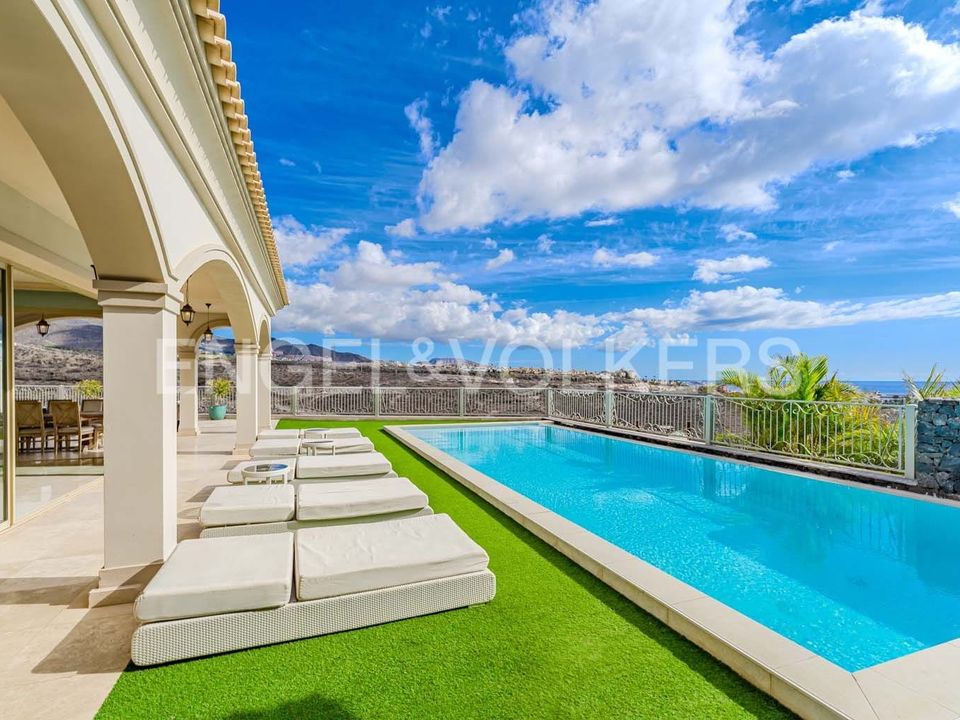 Villa i Adeje, Tenerife - foto 5