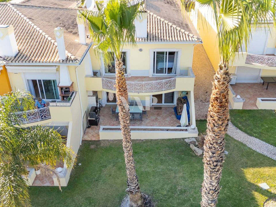 Villa i Vilamoura, Faro - foto 2