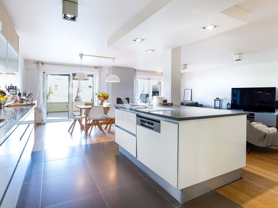 Villa i Vilamoura, Faro - foto 4