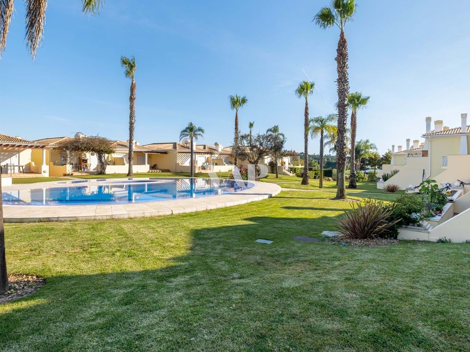 Villa i Vilamoura, Faro - foto 1