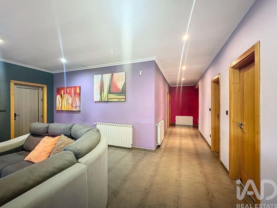 Byhus i Chaves, Vila Real - foto 1