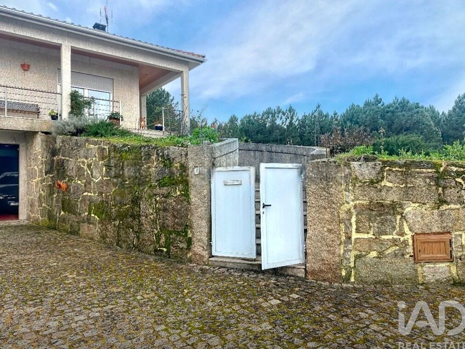 Byhus i Chaves, Vila Real - foto 2