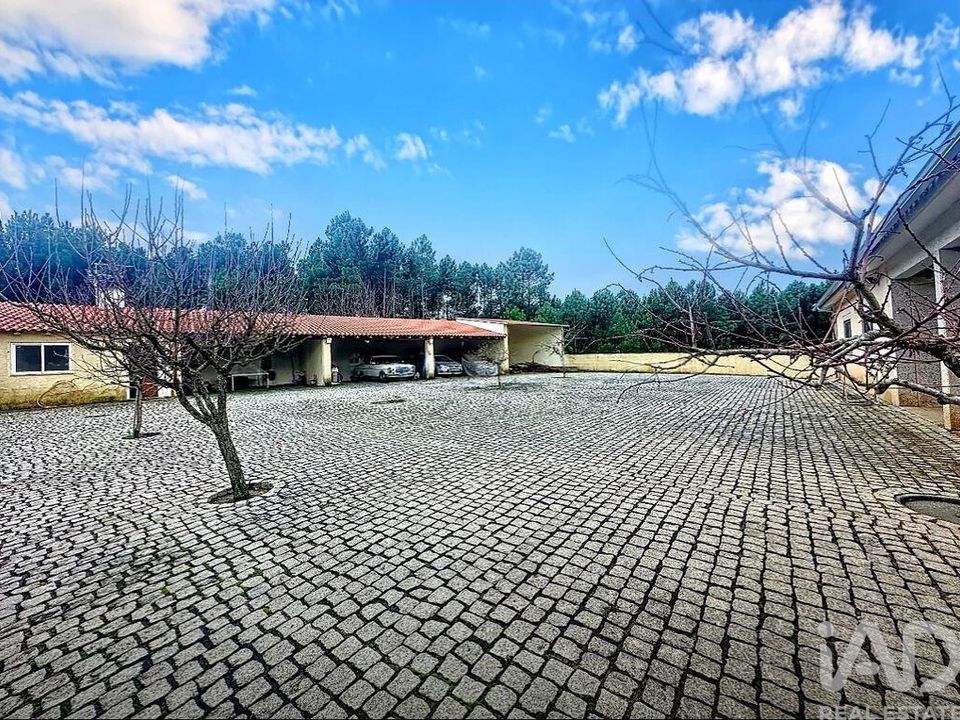 Byhus i Chaves, Vila Real - foto 4
