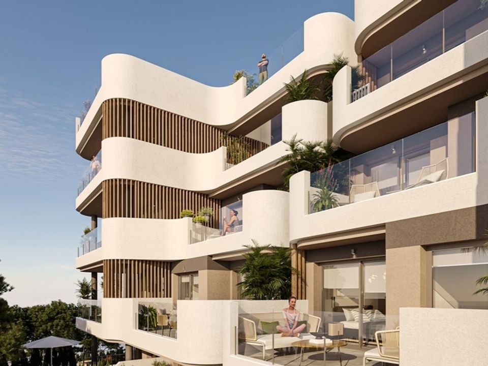 Lejlighed i Cala Lliteres, Mallorca - foto 3