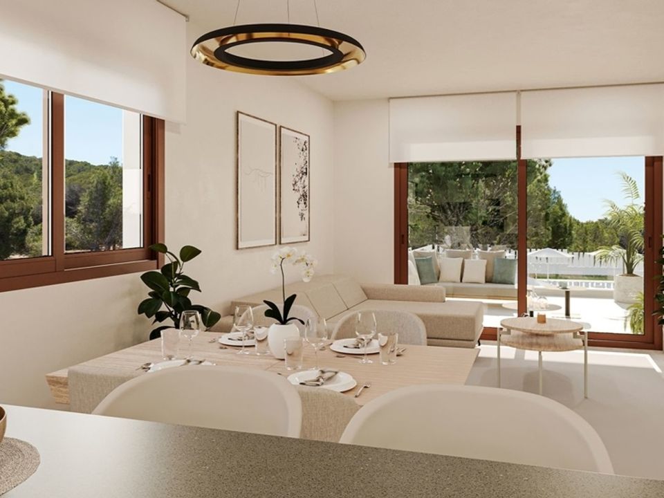 Lejlighed i Cala Lliteres, Mallorca - foto 5