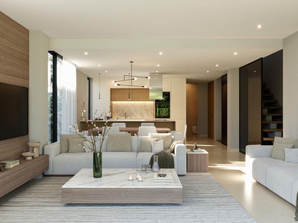 Villa i Finestrat, Alicante - foto 4
