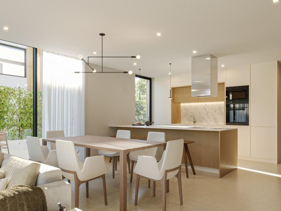 Villa i Finestrat, Alicante - foto 5
