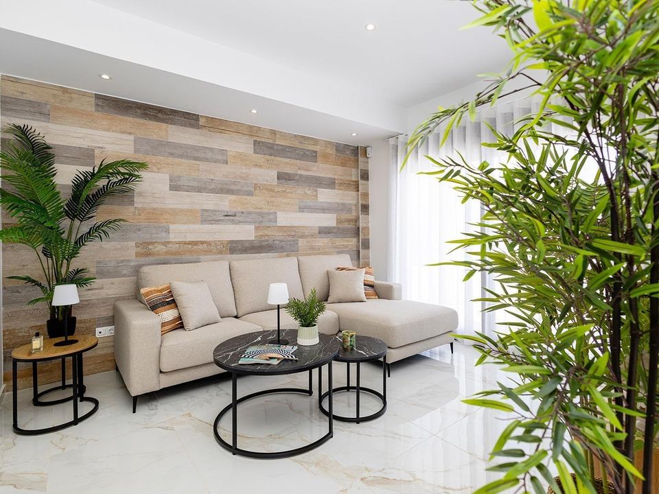 Villa i Polop, Alicante - foto 4
