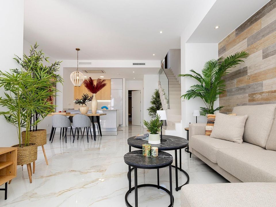 Villa i Polop, Alicante - foto 5