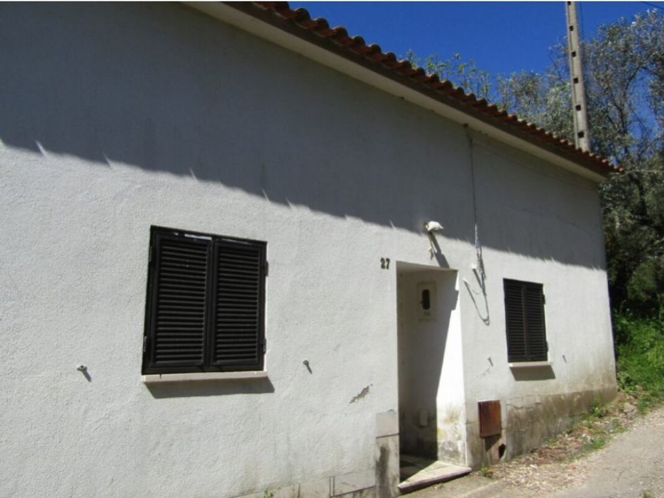 Villa i Abrantes, Santarem - foto 1