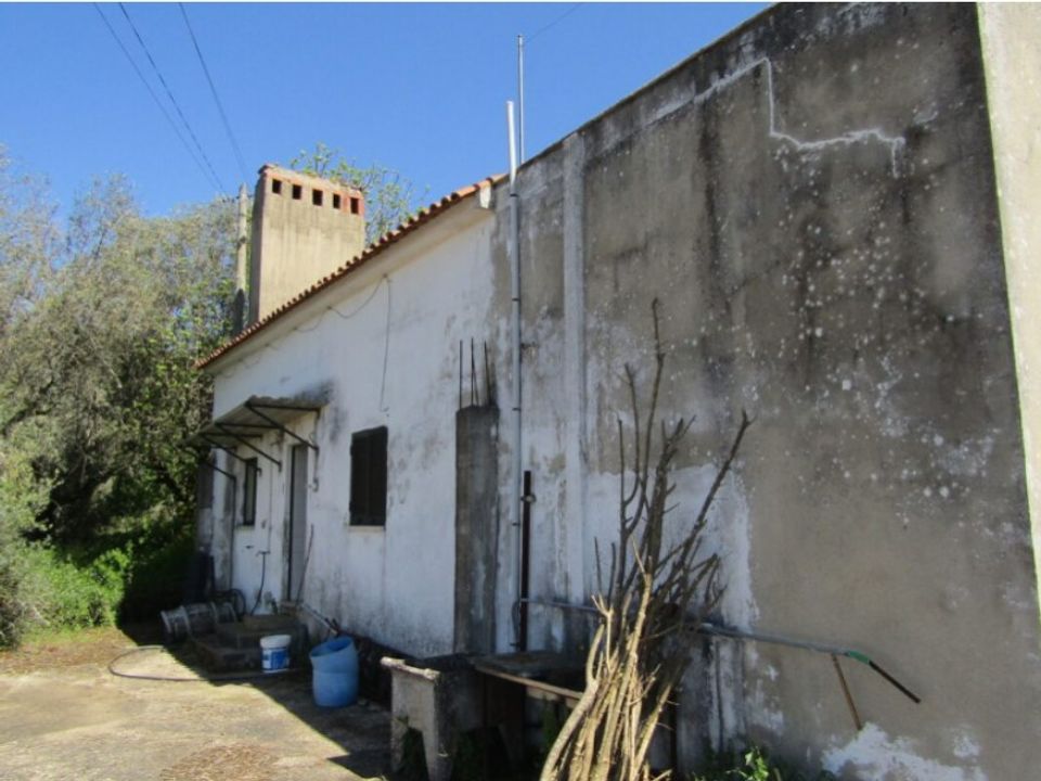 Villa i Abrantes, Santarem - foto 3