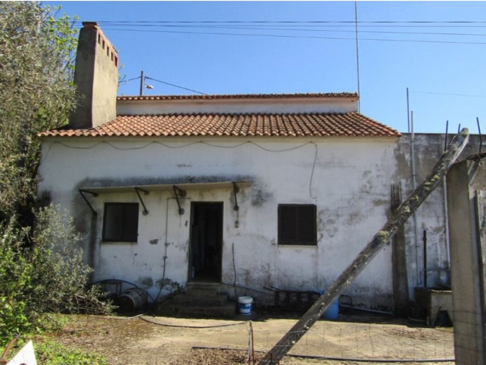 Villa i Abrantes, Santarem - foto 4