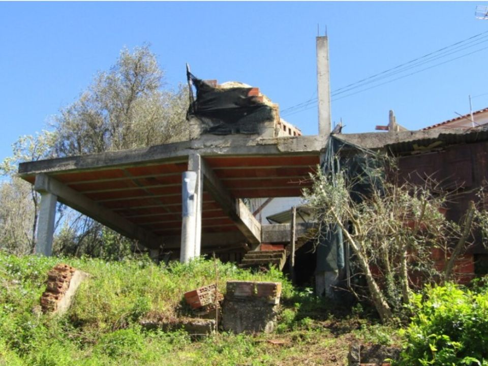 Villa i Abrantes, Santarem - foto 5