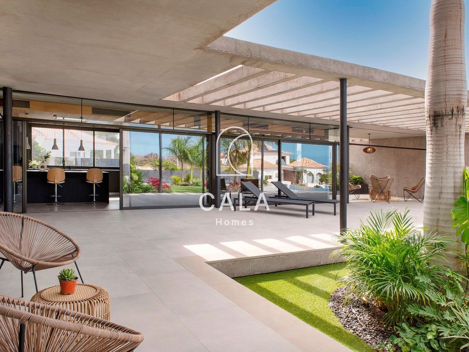 Villa i Playa Paraiso, Tenerife - foto 4