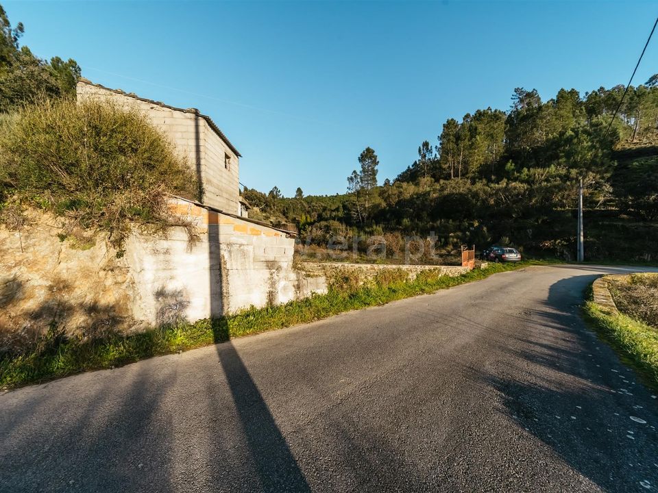 Tomt i Covilha, Castelo Branco - bilde 4