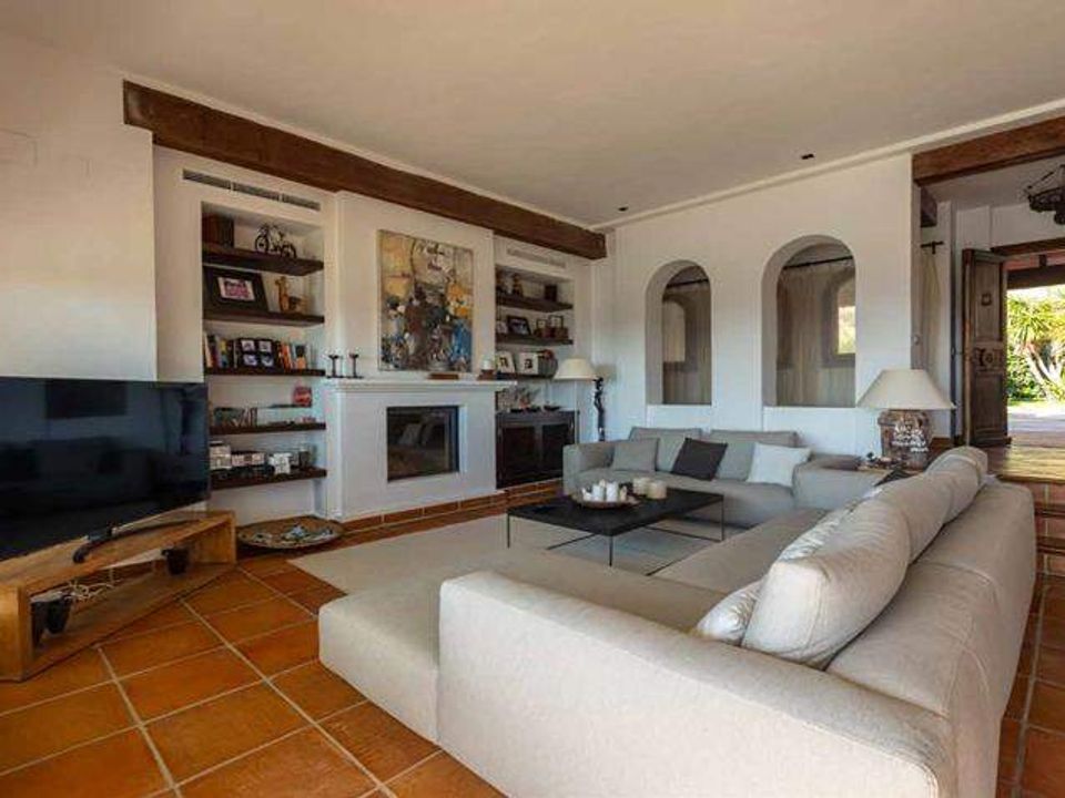 Villa i Finestrat, Alicante - foto 3