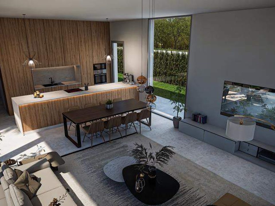 Villa i Altea, Alicante - foto 4