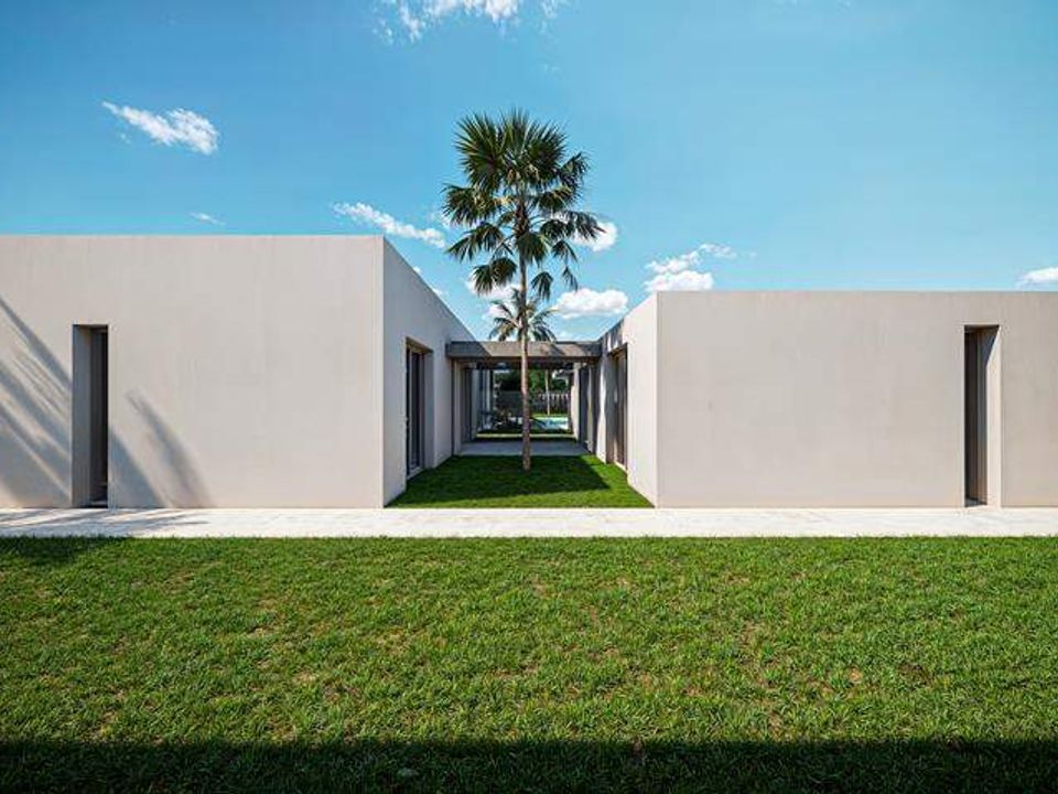Villa i Altea, Alicante - foto 5