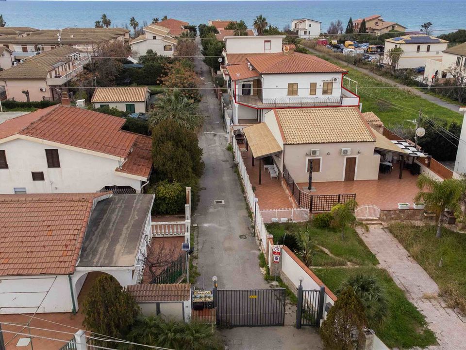 Lejlighed i Campofelice di Roccella, Palermo - foto 2