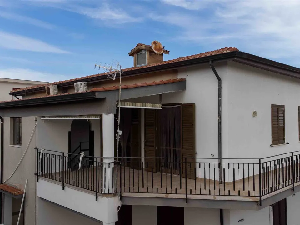 Lejlighed i Campofelice di Roccella, Palermo - foto 4