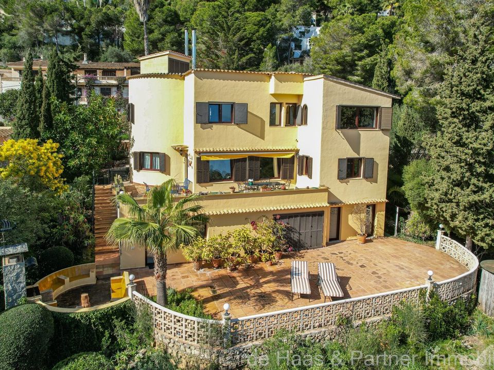 Villa i Canyamel, Mallorca - foto 2