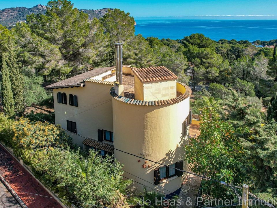 Villa i Canyamel, Mallorca - foto 1