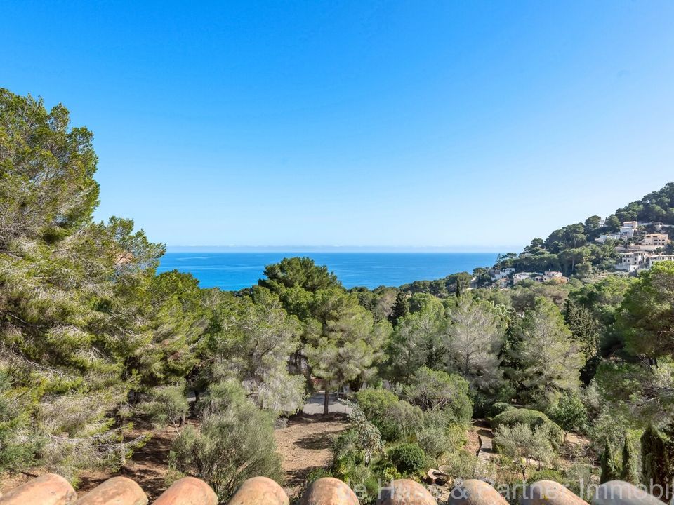 Villa i Canyamel, Mallorca - foto 3