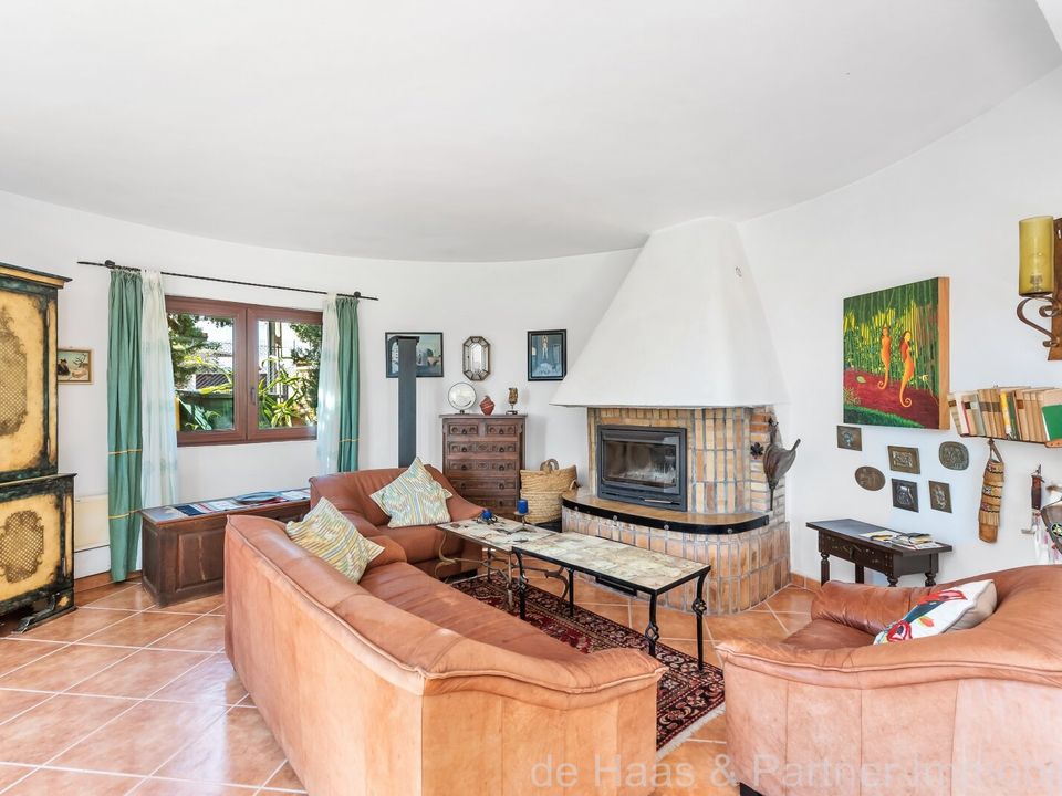 Villa i Canyamel, Mallorca - foto 5