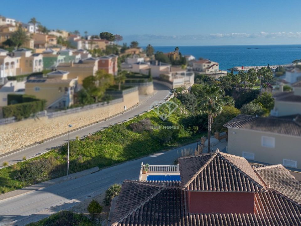Villa i Calpe, Alicante - foto 2
