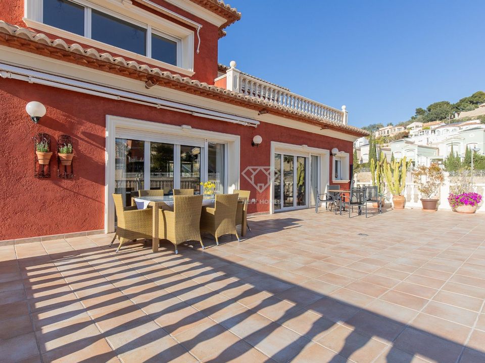 Villa i Calpe, Alicante - foto 3
