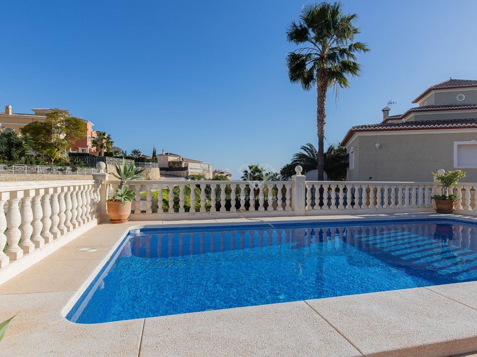 Villa i Calpe, Alicante - foto 5
