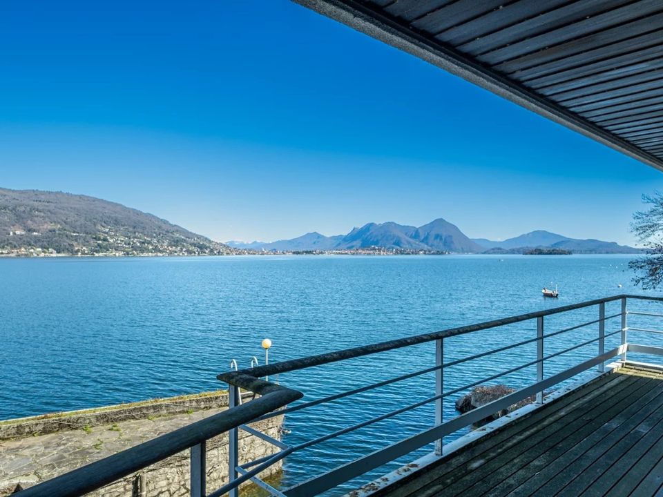 Villa i Baveno, Verbano Cusio Ossola - foto 3