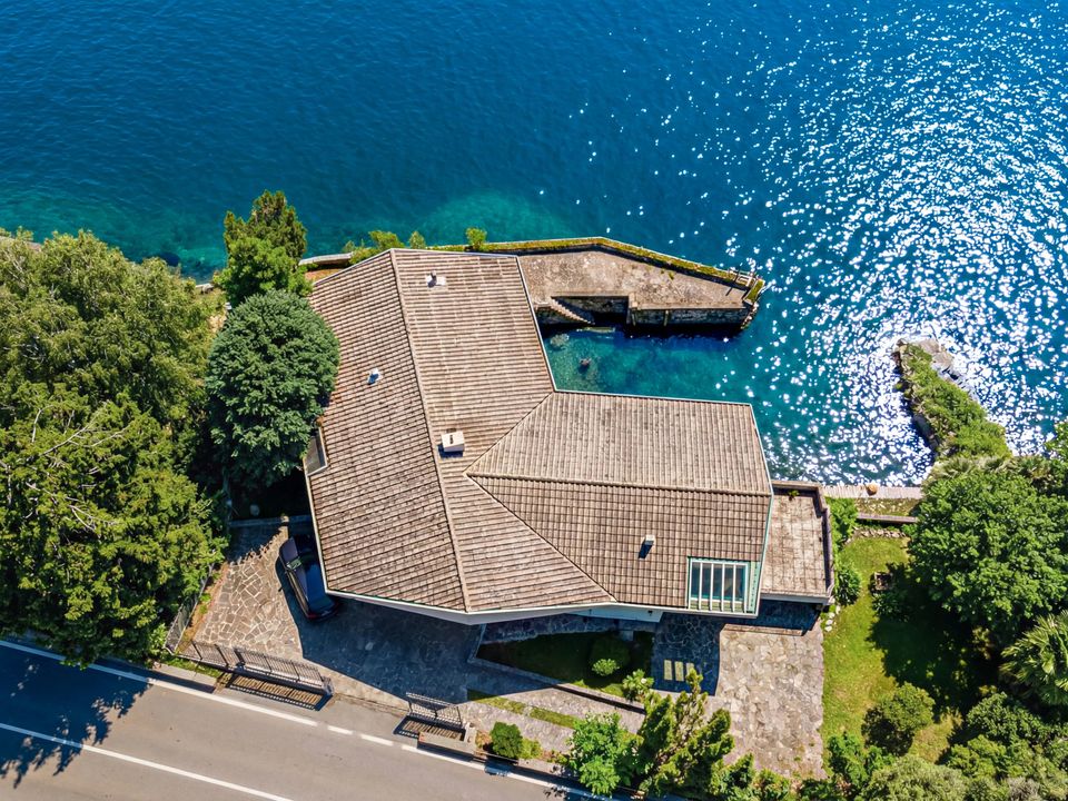 Villa i Baveno, Verbano Cusio Ossola - foto 5