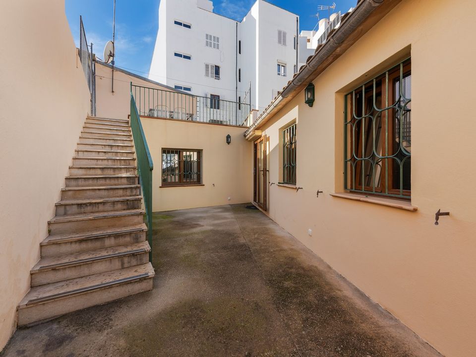 Landsbyhus i Port De Pollenca, Mallorca - foto 2
