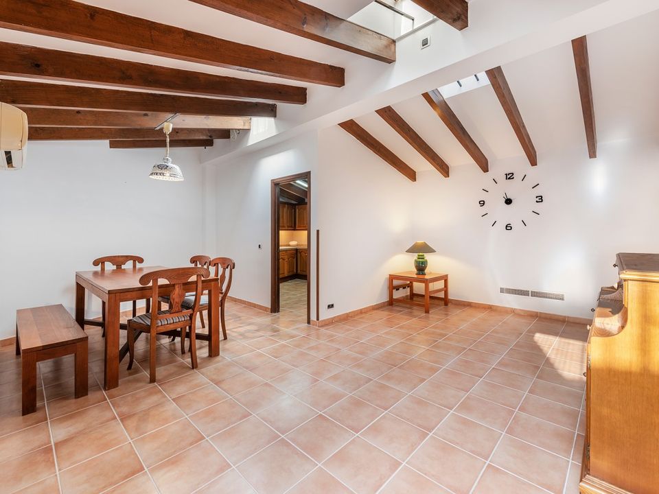 Landsbyhus i Port De Pollenca, Mallorca - foto 5