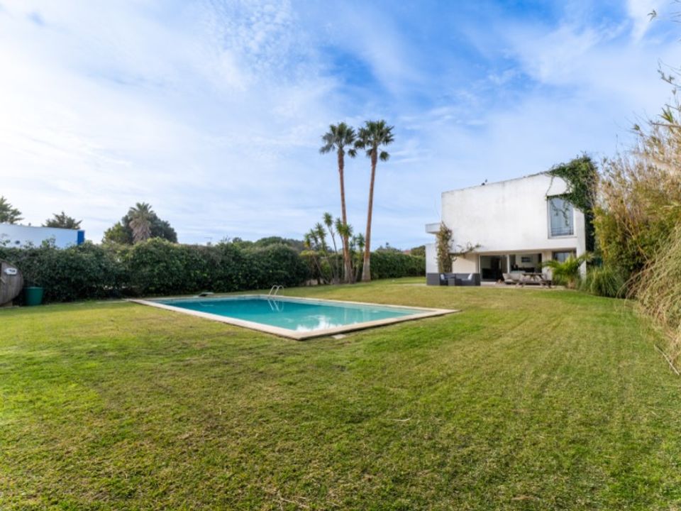 Villa i Sao Martinho do Porto, Leiria - foto 4