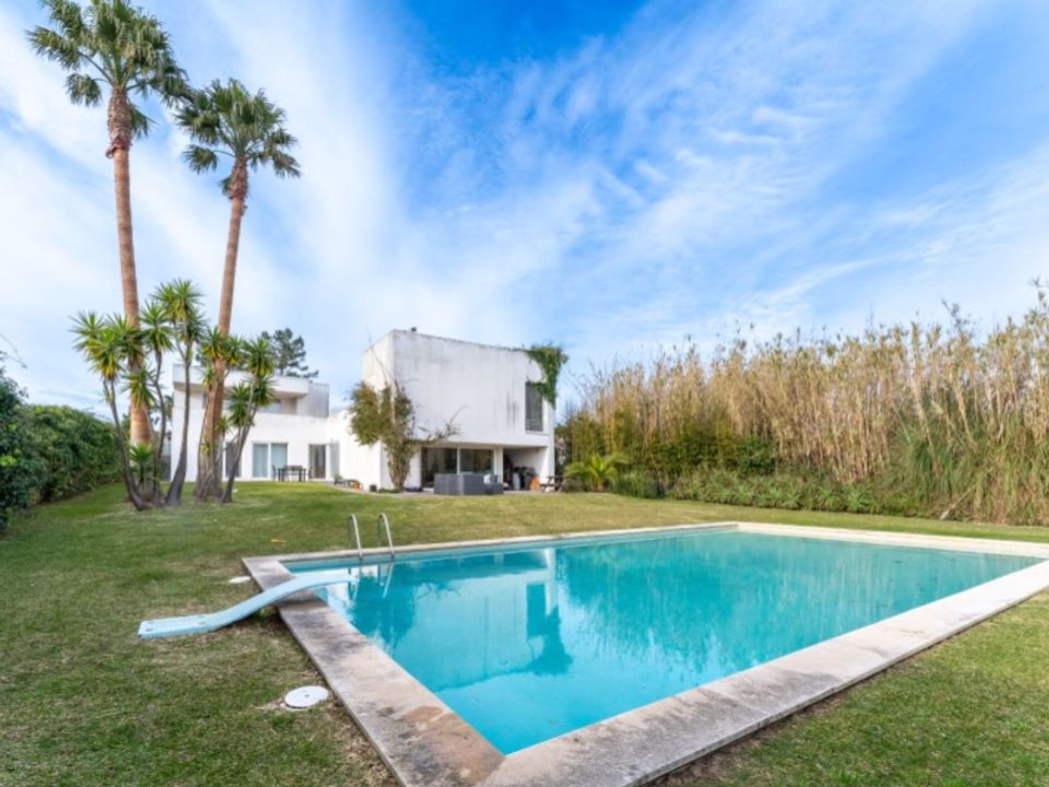 Villa i Sao Martinho do Porto, Leiria - foto 3