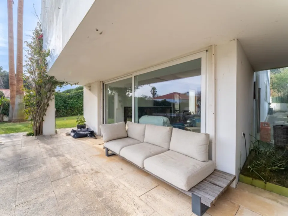 Villa i Sao Martinho do Porto, Leiria - foto 5