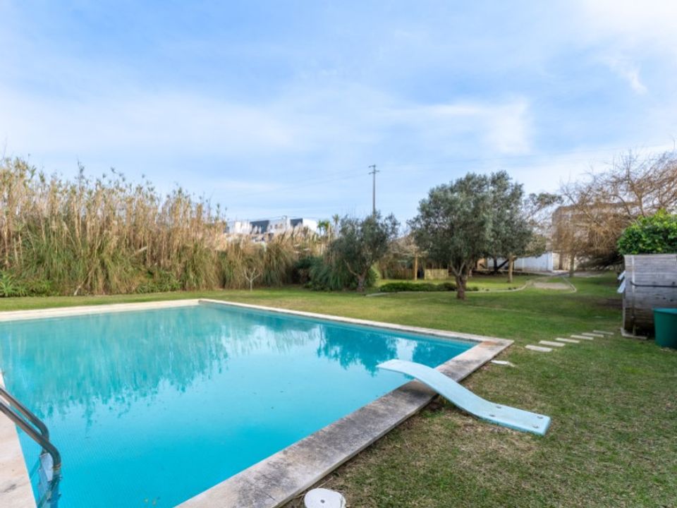Villa i Sao Martinho do Porto, Leiria - foto 2