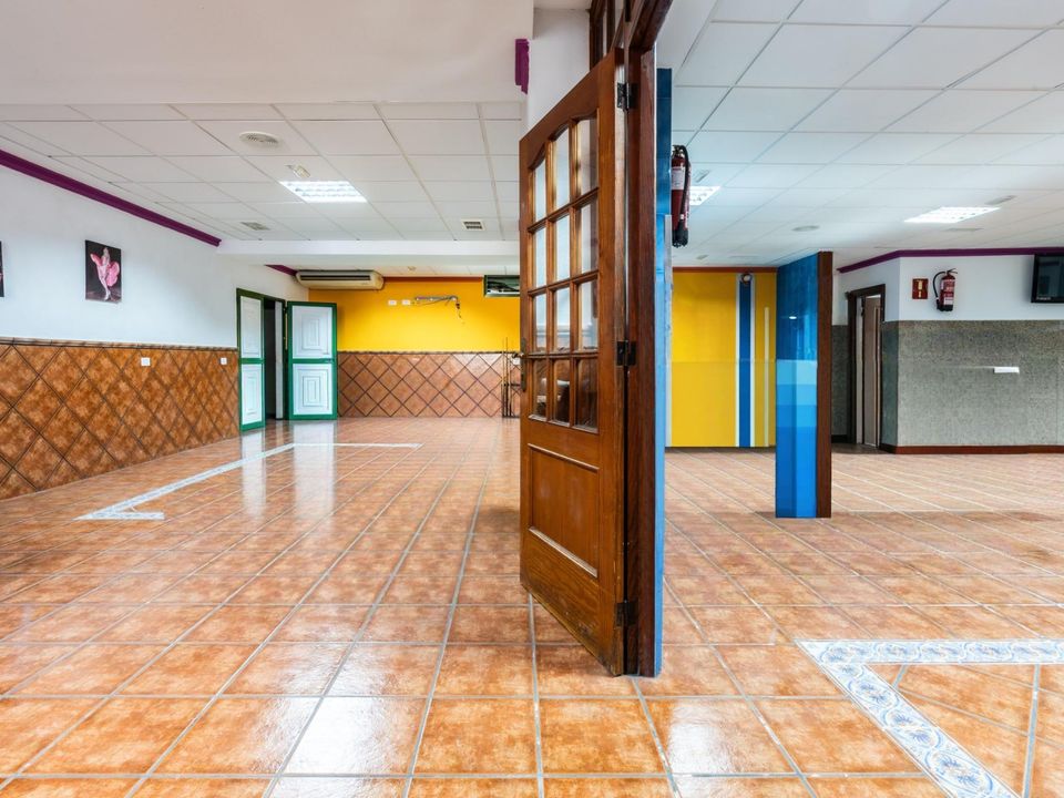 Erhvervsejendom i Arico, Tenerife - foto 1