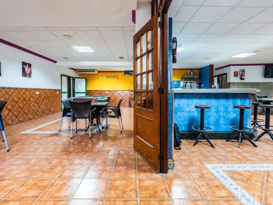 Erhvervsejendom i Arico, Tenerife - foto 2