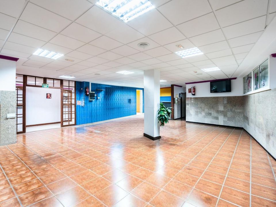 Erhvervsejendom i Arico, Tenerife - foto 3