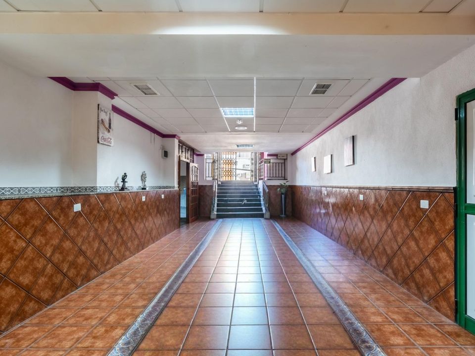 Erhvervsejendom i Arico, Tenerife - foto 5