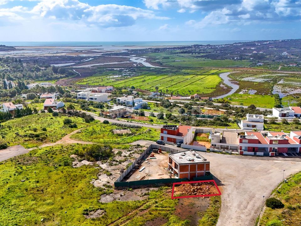 Helårsgrund i Portimao, Faro - foto 1