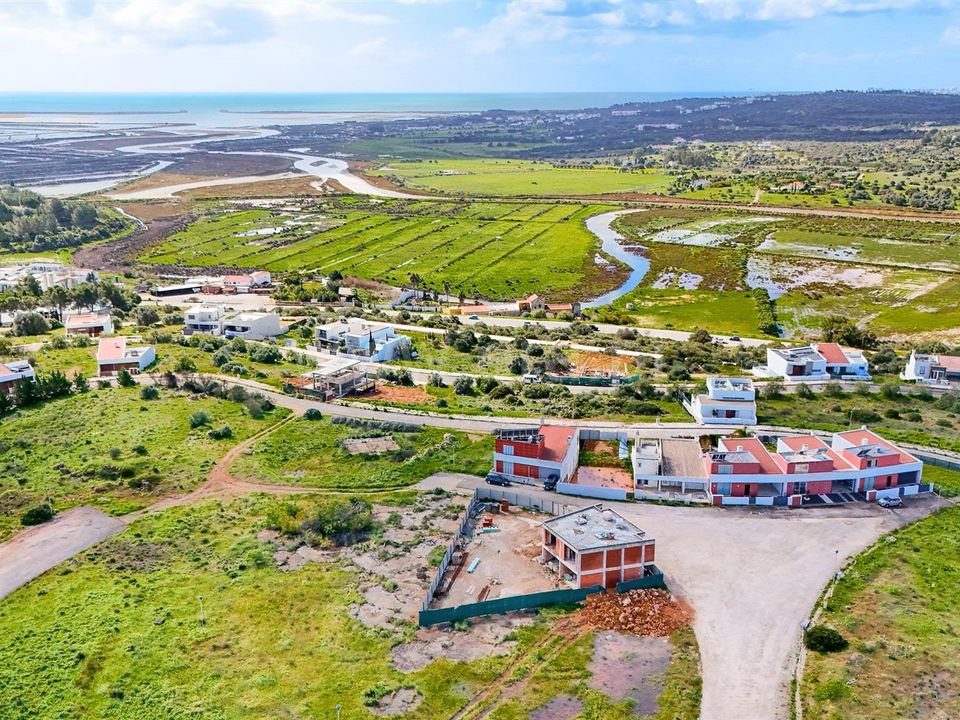 Helårsgrund i Portimao, Faro - foto 2