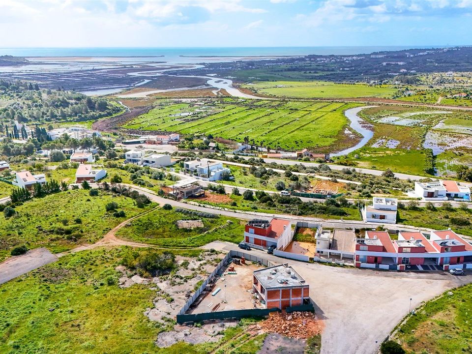 Helårsgrund i Portimao, Faro - foto 4