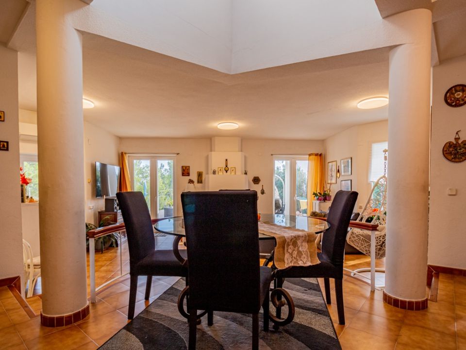 Villa a Callosa D'en Sarria, Alicante - foto 3